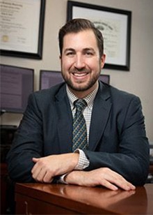 Adam J. Turer's Profile Image