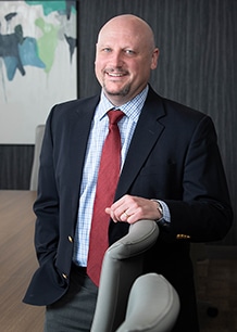 Richard O. Hamilton, Jr.'s Profile Image