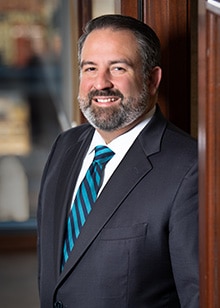 Zachary D. Prendergast's Profile Image
