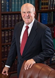 Fredric J. Robbins's Profile Image