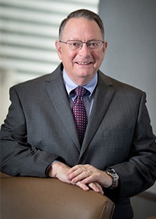 Thomas M. Gaier's Profile Image