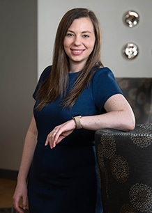 Elizabeth M. Johnson's Profile Image