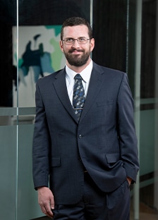 Andrew J. Trice's Profile Image