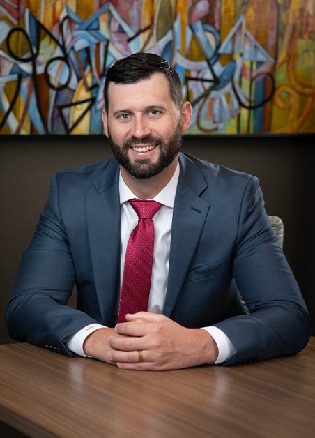 Brenon R. Russell's Profile Image