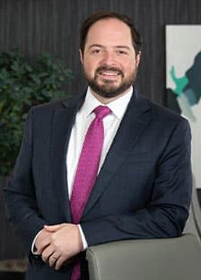 Michael J. Friedmann's Profile Image