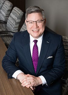Christopher H. Hurlburt's Profile Image