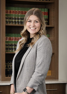 Emily C. Harmon's Profile Image